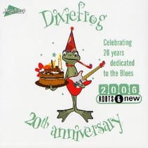 Roots & New 2006 : 20th Anniversary