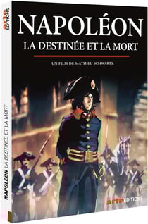 Napoléon, la destinée et la mort