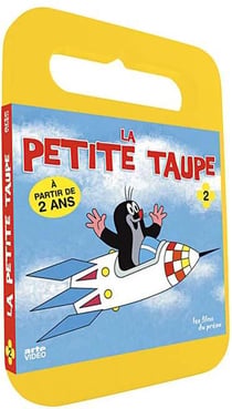 La Petite taupe - 2