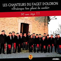 Sounque tau plasé de cantà