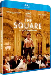 The Square