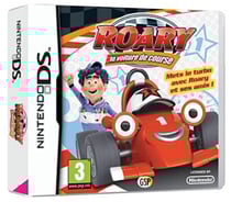 Roary : La voiture de course