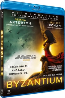 Byzantium