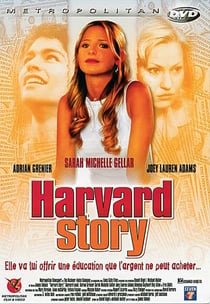 Harvard Story