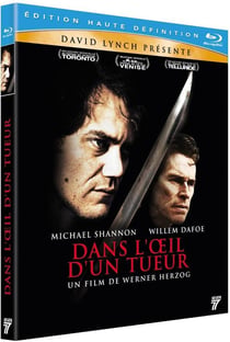 Dans l'oeil d'un tueur