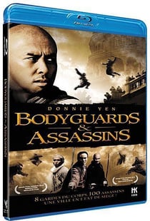Bodyguards & Assassins