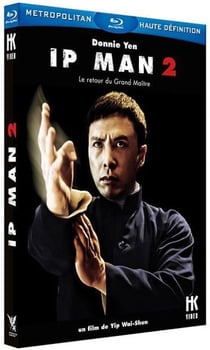 Ip Man 2 - Le retour du Grand Maître