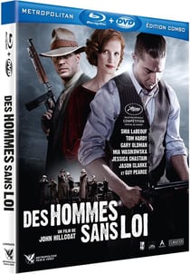 Des hommes sans loi