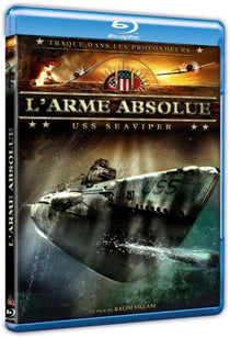 USS Seaviper - L'arme absolue