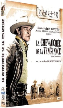 La Chevauchée de la vengeance