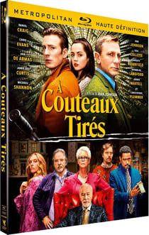 À couteaux tirés