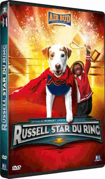Russell star du ring