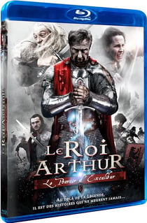 Le Roi Arthur - Le pouvoir d'Excalibur