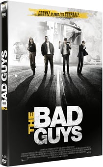 The Bad Guys
