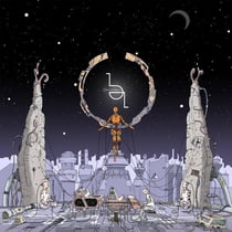 WALLSDOWN II: Beyond Cyborgs, tECHnO Inside Us