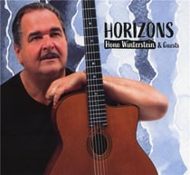 Horizons