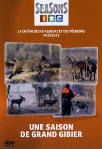 Une saison de grand gibier