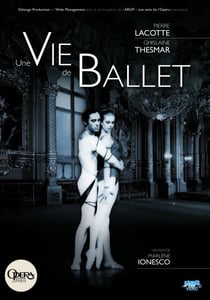 Une Vie de ballet