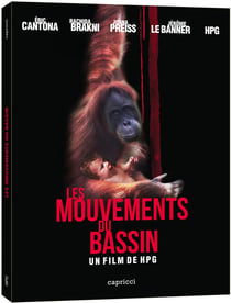 Les Mouvements du bassin
