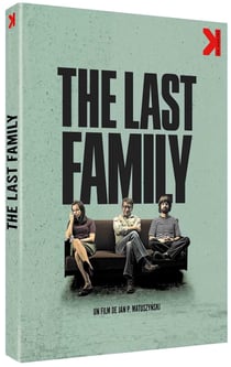 The Last Family