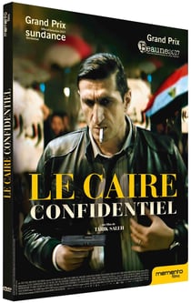 Le Caire confidentiel