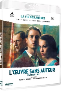 L'Oeuvre sans auteur