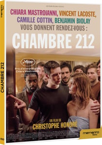 Chambre 212