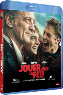 Jouer avec le feu