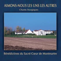 Aimons-nous les uns les autres