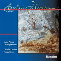 Mélodies Vol. 1