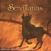 Sevillanas