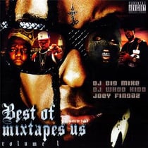 Best of mixtape US /vol.1