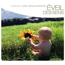 Royaume de la petite enfance : éveil des sens