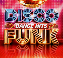 Disco funk dance hits