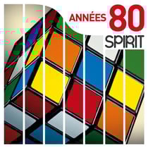 Sprit of années 80