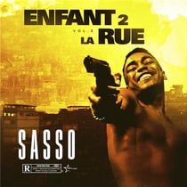 Enfant2larue Vol. 3