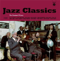 Collection Vintage Sounds - Jazz Classics