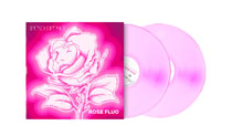 Rose fluo - édition colorée