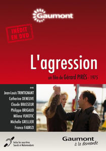 L'Agression