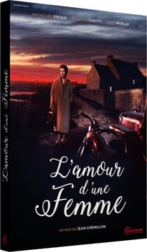L'Amour d'une femme