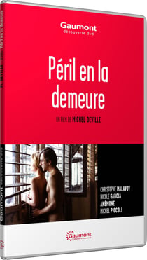 Péril en la demeure