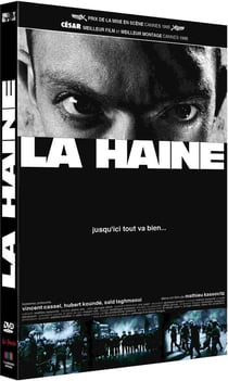 La Haine