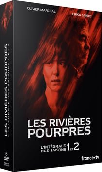 Les Rivières pourpres - L'intégrale saisons 1 & 2