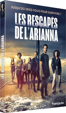 Les Rescapés de l'Arianna