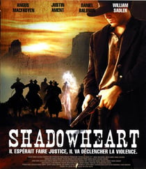 Shadowheart (Retour à Legend City)