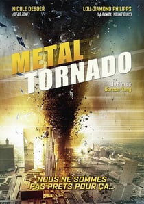 Metal Tornado