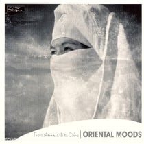 Orient : from marrakech to cairo