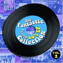 French 60's ep collect /vol.2