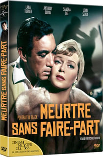 Meurtre sans faire-part