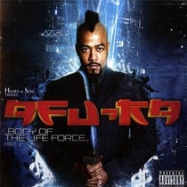 Body of the life force Part 2